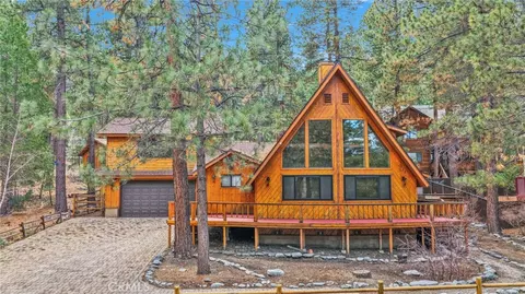 Exterior - 985 Pheasant, Wrightwood, CA 92397 photo 13 of 13