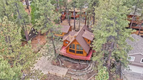 View/Area - 985 Pheasant, Wrightwood, CA 92397 photo 1 of 4