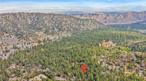 View/Area - 985 Pheasant, Wrightwood, CA 92397 photo 3 of 4