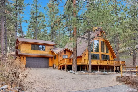 985 Pheasant, Wrightwood, CA 92397
