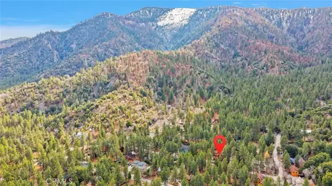 View/Area - 985 Pheasant, Wrightwood, CA 92397 photo 2 of 4