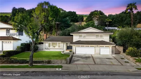 1245 Beech Hl, Hacienda Heights, CA 91745