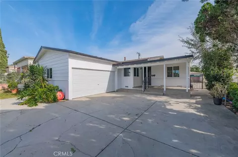 226 Shay Ave, La Puente, CA 91744