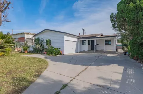 226 Shay Ave, La Puente, CA 91744