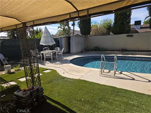 Exterior - 6435 Aldea Ave, Van Nuys, CA 91406 photo 3 of 5