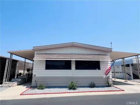 1441 Paso Real Ave #119, Rowland Heights, CA 91748