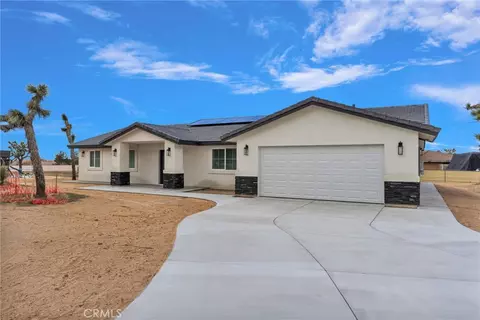 20190 Osseo Rd, Apple Valley, CA 92308