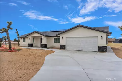 20190 Osseo Rd, Apple Valley, CA 92308