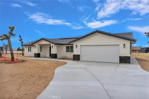 20190 Osseo Rd, Apple Valley, CA 92308