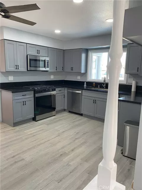 Kitchen - 9211 Vernon Ave, Montclair, CA 91763 photo 1 of 2