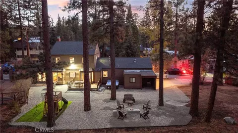 42554 Juniper Dr, Big Bear Lake, CA 92315