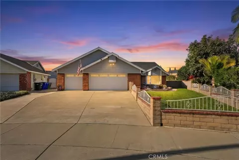 1103 E Deerfield St, Ontario, CA 91761