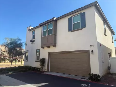 Exterior - 40718 Melrose Dr, Temecula, CA 92591 photo 9 of 10