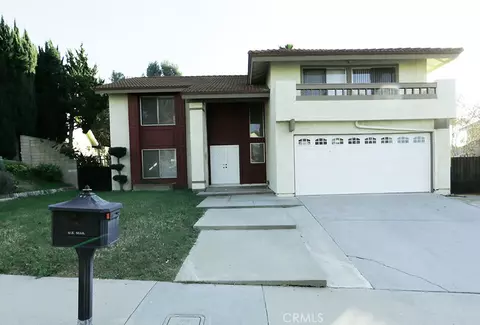 23254 Forest Cyn, Diamond Bar, CA 91765