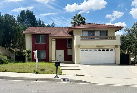 23254 Forest Cyn, Diamond Bar, CA 91765