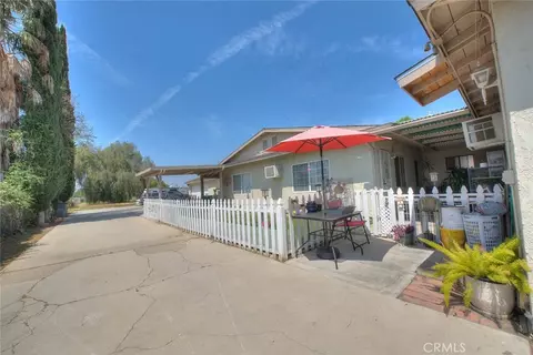 Exterior - 12524 Ross Ave, Chino, CA 91710 photo 1 of 16