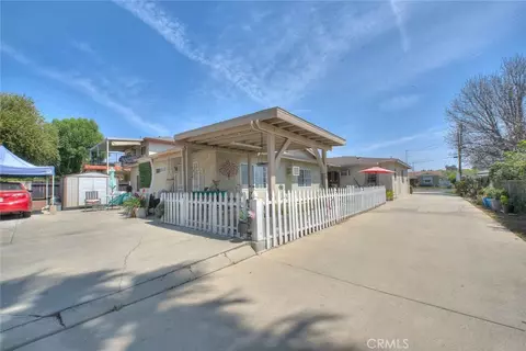 Exterior - 12524 Ross Ave, Chino, CA 91710 photo 8 of 16