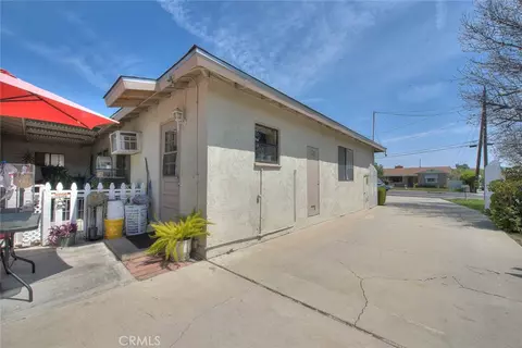 Exterior - 12524 Ross Ave, Chino, CA 91710 photo 7 of 16
