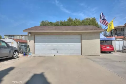 Exterior - 12524 Ross Ave, Chino, CA 91710 photo 12 of 16