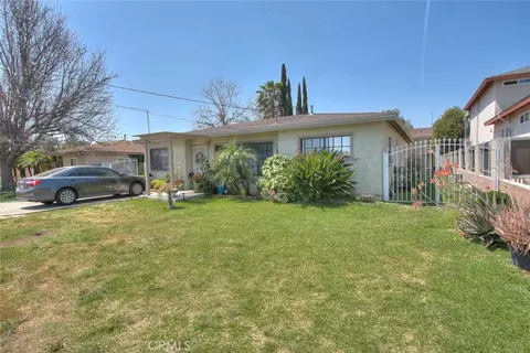 Exterior - 12524 Ross Ave, Chino, CA 91710 photo 3 of 16