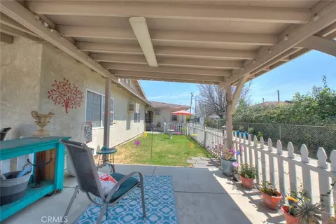 Exterior - 12524 Ross Ave, Chino, CA 91710 photo 6 of 16