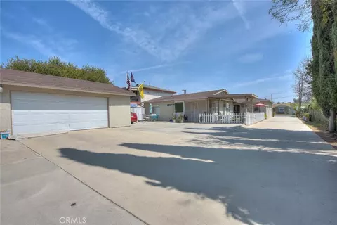 Exterior - 12524 Ross Ave, Chino, CA 91710 photo 13 of 16