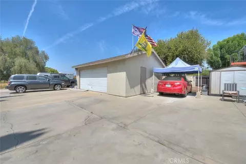 Exterior - 12524 Ross Ave, Chino, CA 91710 photo 11 of 16