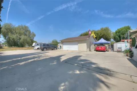 Exterior - 12524 Ross Ave, Chino, CA 91710 photo 10 of 16
