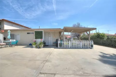 Exterior - 12524 Ross Ave, Chino, CA 91710 photo 9 of 16