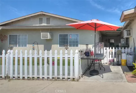 Exterior - 12524 Ross Ave, Chino, CA 91710 photo 5 of 16