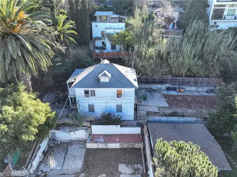 1574 Donaldson St, Los Angeles, CA 90026