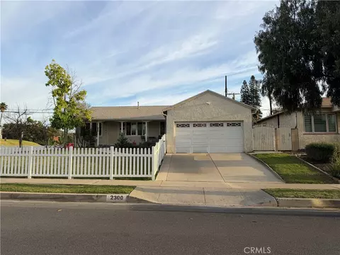 2300 Fulton Ave, Monterey Park, CA 91755