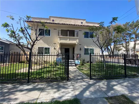 5101 Lindsey Ave, Pico Rivera, CA 90660