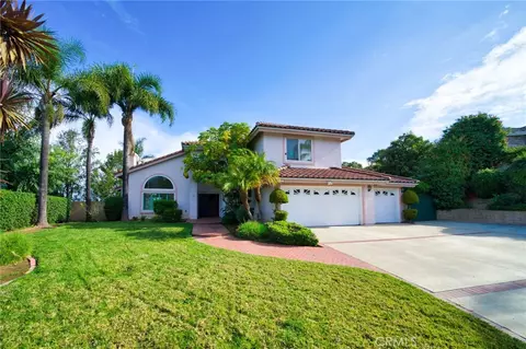 16199 High Vis, Chino Hills, CA 91709