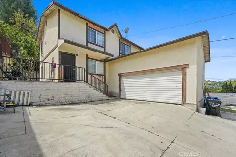 4962 Gambier St, Los Angeles, CA 90032