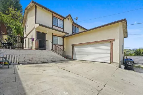 4962 Gambier St, Los Angeles, CA 90032