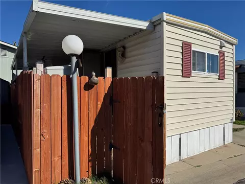 3825 Valley Blvd #58, Walnut, CA 91789