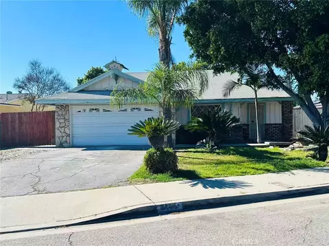 4453 Benham Ave, Baldwin Park, CA 91706