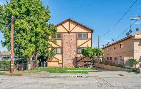 3144 Lashbrook Ave #4, El Monte, CA 91733