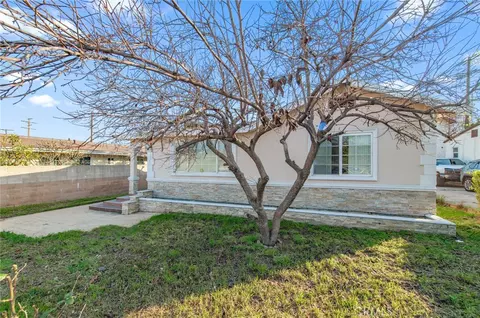 612 W Ramona Rd, Alhambra, CA 91803