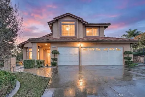 21215 Granite Wells Dr, Walnut, CA 91789