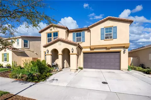 3473 E Sweetbay, Ontario, CA 91761