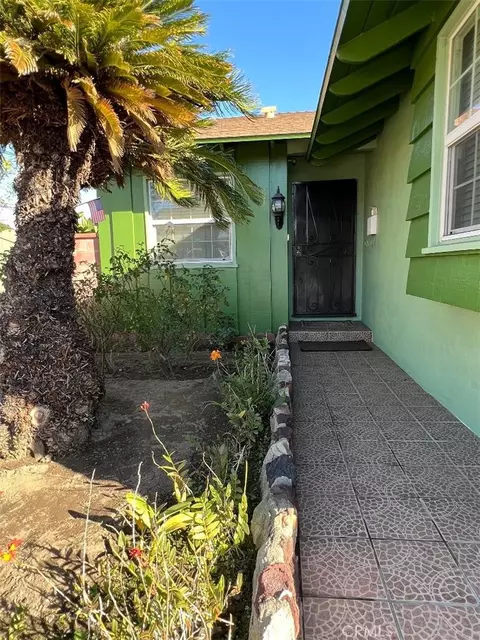 8320 Orange Ave, Pico Rivera, CA 90660