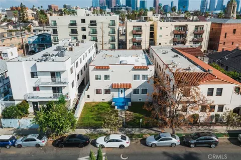 1136 Arapahoe, Los Angeles, CA 90006