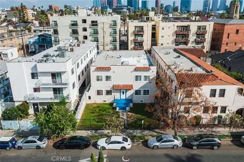 1136 Arapahoe, Los Angeles, CA 90006