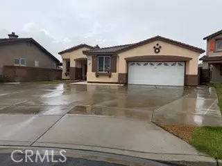17416 Birchtree St, Fontana, CA 92337