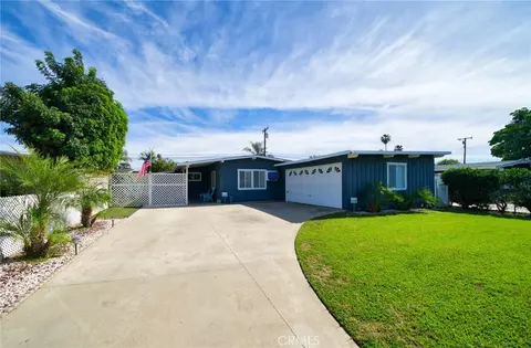 5844 Glenfinnan Ave, Azusa, CA 91702