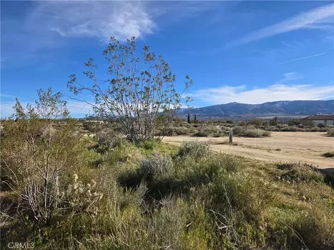 0 Mountain Rd, Pinon Hills, CA 92372