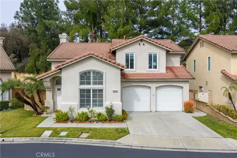 2834 Rolling Mdw, Chino Hills, CA 91709