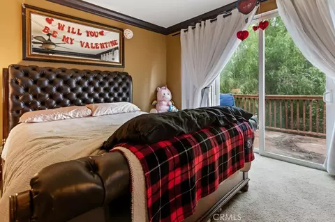 Bedroom - 1842 Richards Pl, Upland, CA 91784 photo 4 of 4